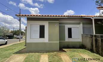 Imagem: Casa à venda no bairro Bela Vista - Patos