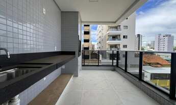 Imagem: Apartamento Novo de Alto Padrão à Venda