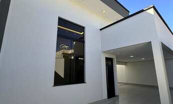 Imagem: Casa à Venda no Afonso Queiroz em Patos