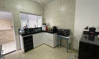 Imagem 7: Casa sozinha no lote à venda no Afonso Queiroz