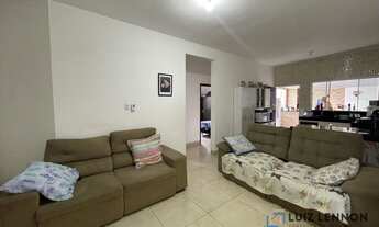 Imagem 4: Casa sozinha no lote à venda no Afonso Queiroz