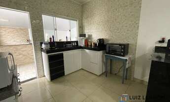 Imagem 6: Casa sozinha no lote à venda no Afonso Queiroz