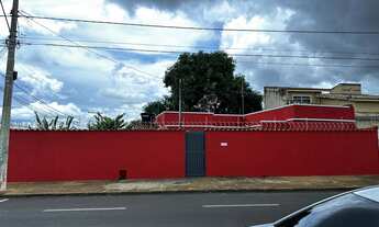 Imagem 5: Casa à venda no bairro Brasil em Patos de Minas - Apenas 220 mil