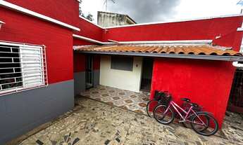 Imagem 7: Casa à venda no bairro Brasil em Patos de Minas - Apenas 220 mil