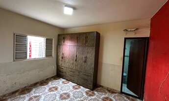 Imagem 6: Casa à venda no bairro Brasil em Patos de Minas - Apenas 220 mil