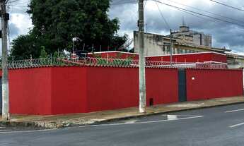 Imagem: Casa à venda no bairro Brasil em Patos