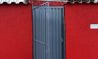 Imagem 4: Casa à venda no bairro Brasil em Patos de Minas - Apenas 220 mil