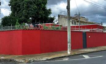 Imagem 3: Casa à venda no bairro Brasil em Patos de Minas - Apenas 220 mil