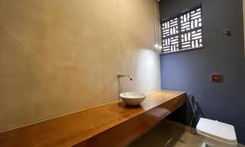 Imagem 6: Casa à venda no bairro Boa Vista em Patos de Minas/MG