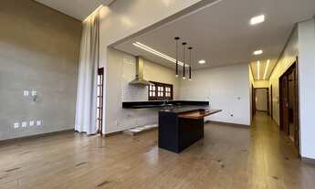 Imagem 2: Casa à venda no bairro Boa Vista em Patos de Minas/MG