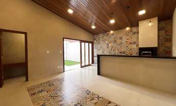 Imagem 5: Casa à venda no bairro Boa Vista em Patos de Minas/MG