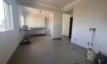 Imagem: Apartamentos à Venda em Patos de Minas