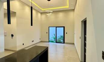 Imagem 5: Casa à Venda no Bairro Ipanema – Piscina, 3 Quartos e Gourmet