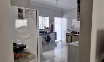 Imagem 7: Apartamento 3 Quartos com Quintal no Ipanema – Patos de Minas