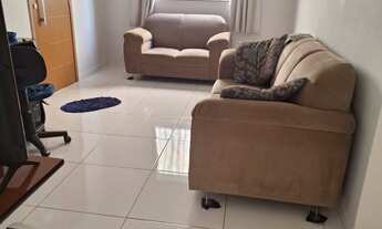 Imagem 2: Apartamento 3 Quartos com Quintal no Ipanema – Patos de Minas