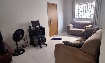 Imagem 3: Apartamento 3 Quartos com Quintal no Ipanema – Patos de Minas