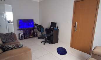 Imagem: Apartamento 3 Quartos com Quintal no Ipanema