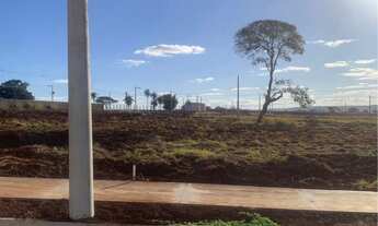 Imagem: Terreno à Venda no Alto dos Caiçaras