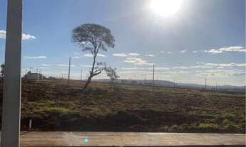 Imagem 4: Terreno à Venda no Alto dos Caiçaras – Patos de Minas-MG