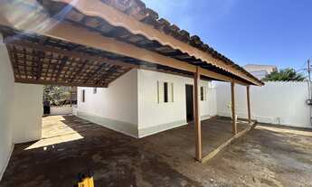 Imagem 3: Casa à venda no bairro Nova Floresta em Patos de Minas-MG