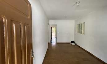 Imagem 5: Casa à venda no bairro Nova Floresta em Patos de Minas-MG