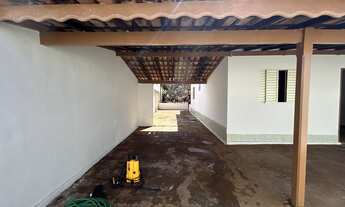 Imagem 2: Casa à venda no bairro Nova Floresta em Patos de Minas-MG