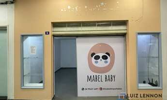 Imagem: Galeria Cristina - Loja Comercial à Venda