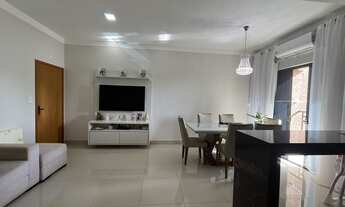 Imagem: Apartamento à Venda com 3 Quartos no Residencial