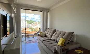 Imagem: Apartamento à Venda no Cidade Jardim