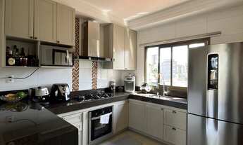 Imagem 5: ???? Apartamento à Venda no Cidade Jardim - Patos de Minas