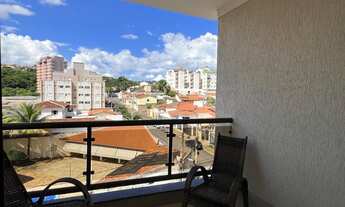 Imagem 3: ???? Apartamento à Venda no Cidade Jardim - Patos de Minas