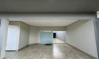 Imagem 3: Casa de Alto Padrão à Venda em Patos de Minas - 205m² de Construção