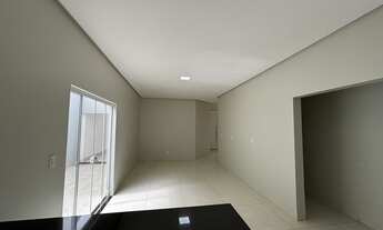 Imagem 7: Casa de Alto Padrão à Venda em Patos de Minas - 205m² de Construção