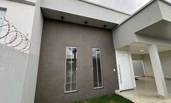 Imagem: Casa de Alto Padrão à Venda em Patos de