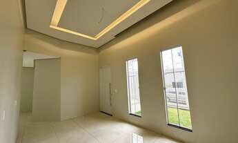 Imagem 5: Casa de Alto Padrão à Venda em Patos de Minas - 205m² de Construção