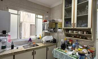 Imagem 3: ???? Apartamento à Venda no Jardim Centro – 3 Quartos (1 Suíte