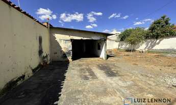 Imagem: Galpão/Ponto Comercial para aluguel em
