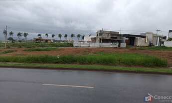 Imagem: Lote à Venda no Condomínio Villagio em