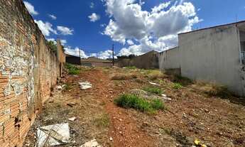 Imagem: Terreno à venda no Cidade Jardim em Patos
