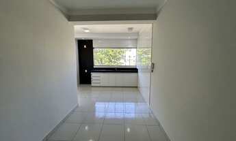 Imagem: Apartamento à venda no Bairro Cerrado