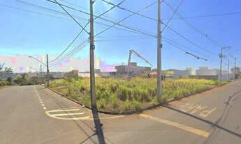 Imagem: Terreno à Venda no Bairro Campos Elíseos