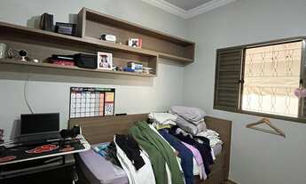 Imagem 4: Casa à venda no Alto do Limoeiro, Patos de Minas/MG