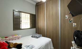 Imagem 2: Casa à venda no Alto do Limoeiro, Patos de Minas/MG