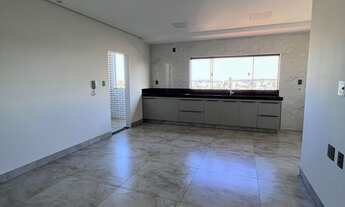 Imagem 2: Apartamento com 2 quartos no São Francisco – 83m²