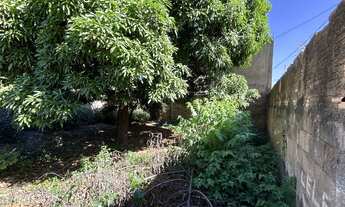 Imagem 7: Terreno à Venda no Bairro São Francisco em Patos de Minas - 465m² para Construir a Casa do