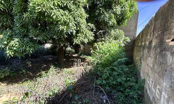 Imagem 6: Terreno à Venda no Bairro São Francisco em Patos de Minas - 465m² para Construir a Casa do