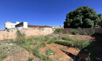 Imagem: Terreno à Venda no Bairro São Francisco