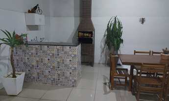 Imagem 7: Casa à venda no Residencial Gramado em Patos de Minas