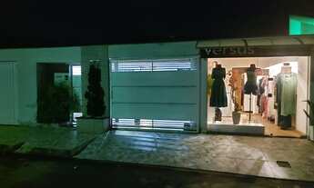 Imagem: Casa à venda no Residencial Gramado em