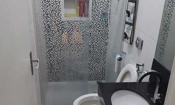 Imagem 5: Casa à venda no Residencial Gramado em Patos de Minas